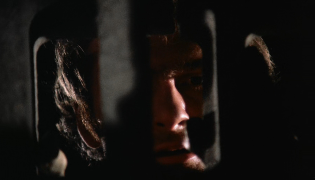 Will McMillan in una scena di La città verrà distrutta all'alba (1973) di George Romero