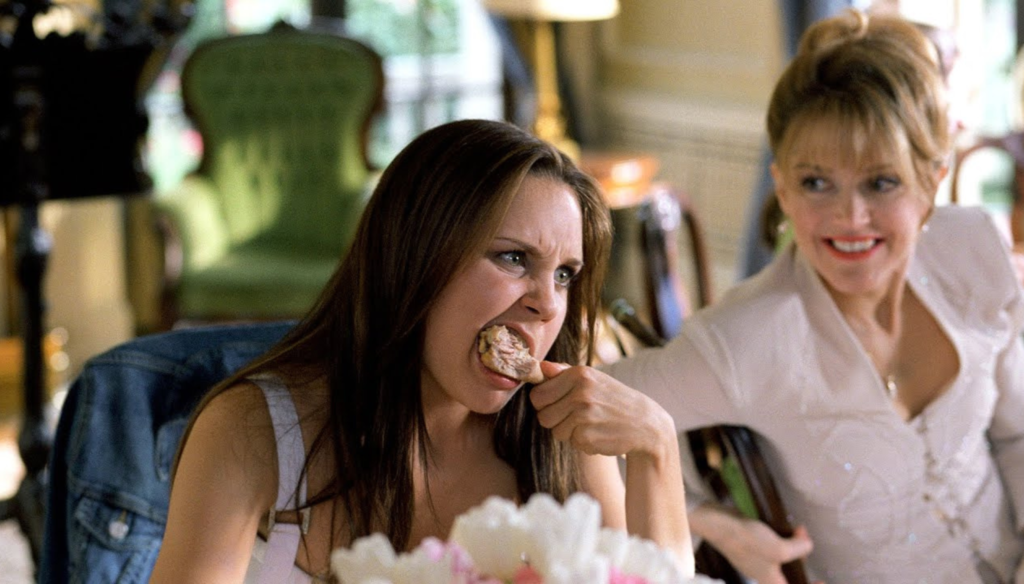 Amanda Bynes in una scena di She's the man (2006) di Andy Fickman